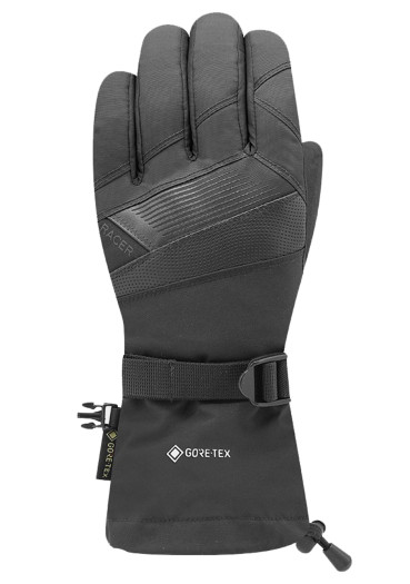 szczegóły RACER Graven5 Black