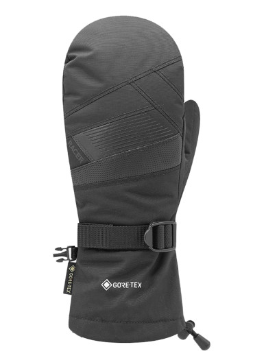 szczegóły Męskie rękawice Racer Moven5 – Black