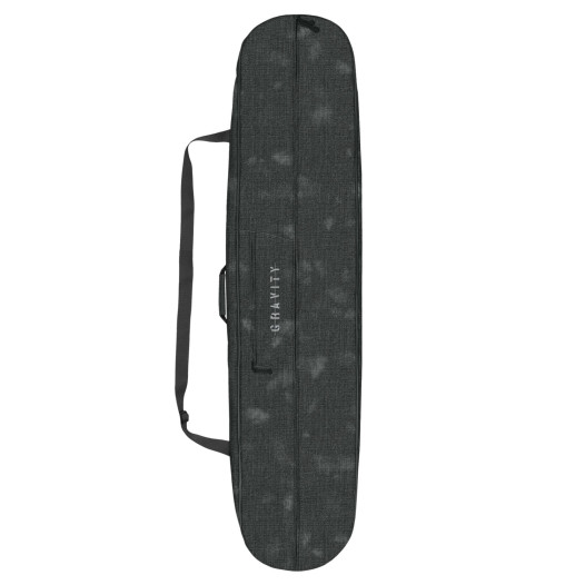 szczegóły Gravity Rival Black Denim
