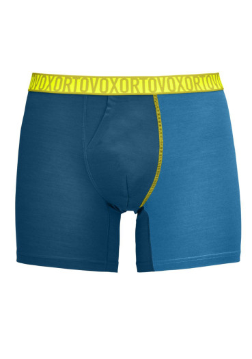szczegóły Pánské boxerky Ortovox 150 Essential Boxer Briefs Men