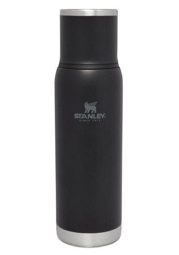 szczegóły Stanley Termoska Adventure To-Go 750 ml černá
