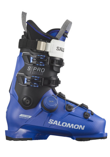 szczegóły Buty zjazdowe Salomon S/PRO SUPRA BOA 130 GW Race B