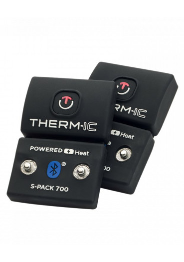 szczegóły Therm-ic S-Pack 700B