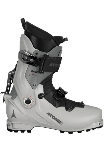 szczegóły Atomic BACKLAND PRO SL W Grey/Grey