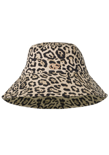 szczegóły Goldbergh Beach Bucket Hat Jaguar