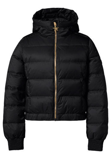 szczegóły Goldbergh Eva Jacket Black