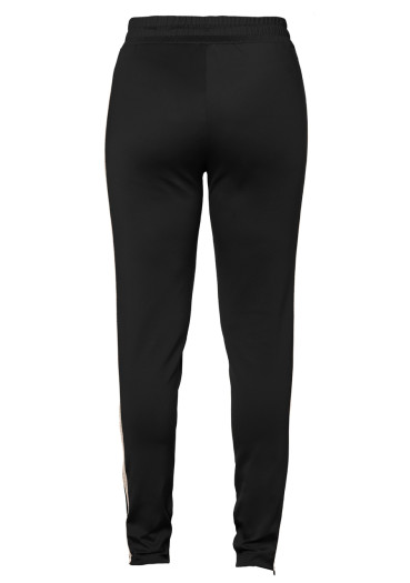 szczegóły Goldbergh Gwen Track Pants Black