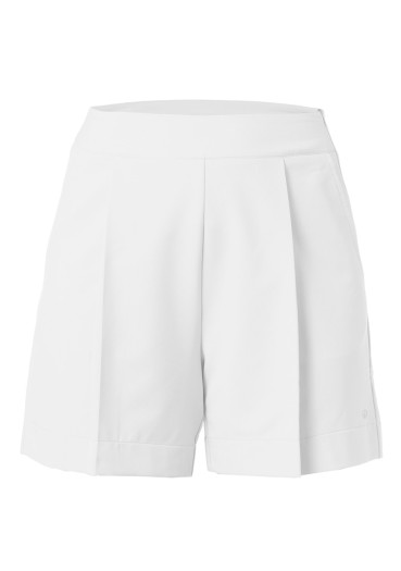 szczegóły Goldbergh Penelope Tennis Short White