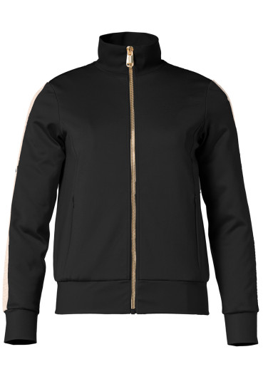 szczegóły Goldbergh Quinn Track Jacket Black