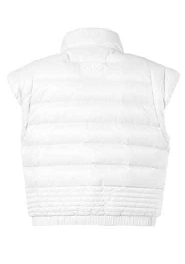 szczegóły Goldbergh Roxie Bodywarmer White