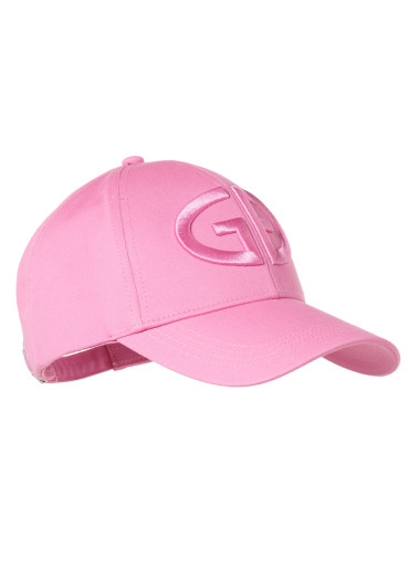 szczegóły Goldbergh Valencia Baseball Cap Miami Pink