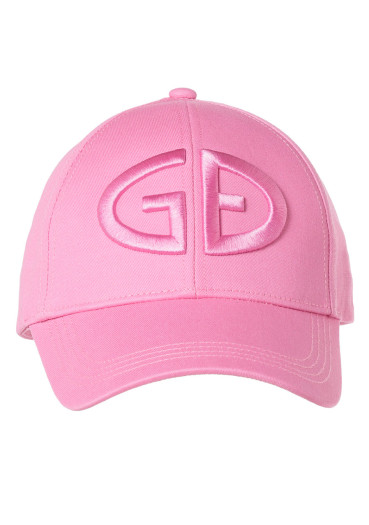 szczegóły Goldbergh Valencia Baseball Cap Miami Pink