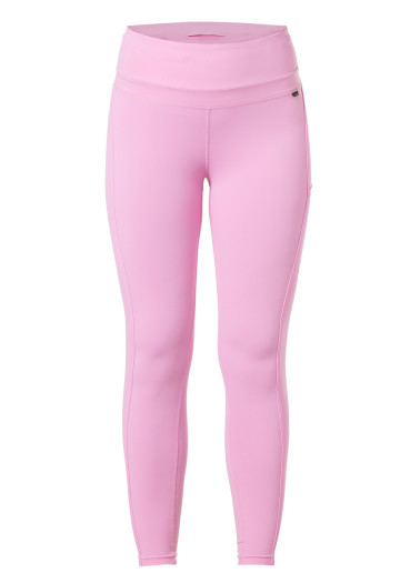 szczegóły Goldbergh Vibe Tight Miami Pink
