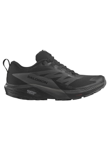 szczegóły Salomon Obuv Sense Ride 5 Gtx Black/Magnet/Black