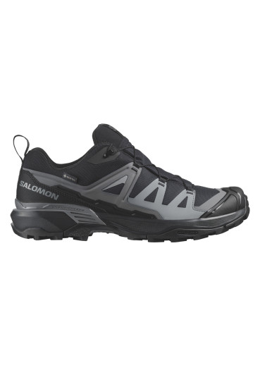 szczegóły Salomon X Ultra 360 Gtx Black/Magnet/Qush