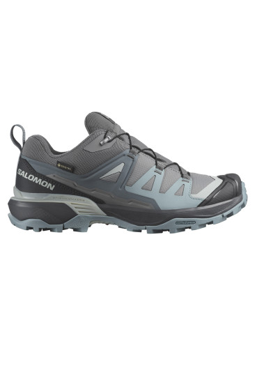 szczegóły Salomon Obuv X Ultra 360 Gtx W Shskin/Troope/Aro