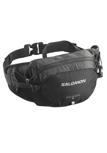 szczegóły Salomon Trailblazer Belt Black/Alloy