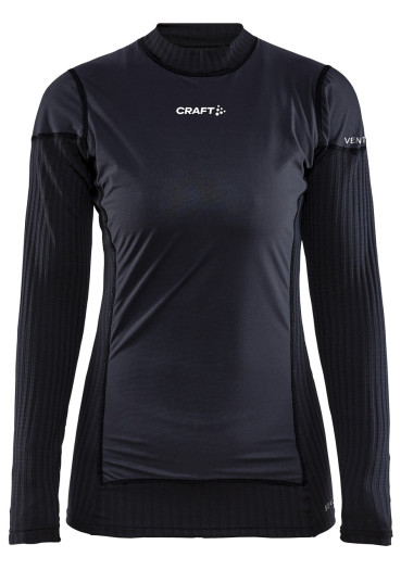 szczegóły Dámské tričko Craft 1909688-999985 W Active Extreme X Wind LS