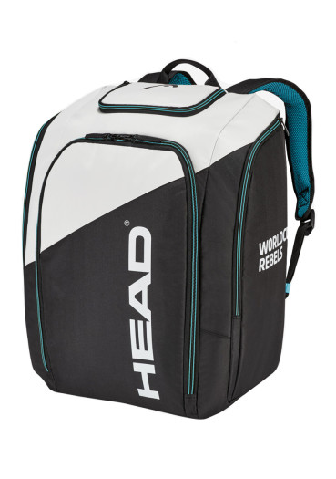 szczegóły Head Rebels Racing Backpack S