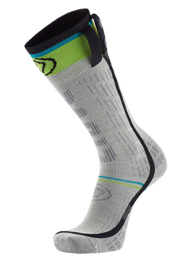 szczegóły Sidas Ski Race Heat S.E.T Socks