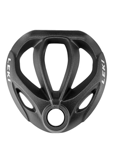 szczegóły Leki Contour Binding Basket, 75mm, anthracite