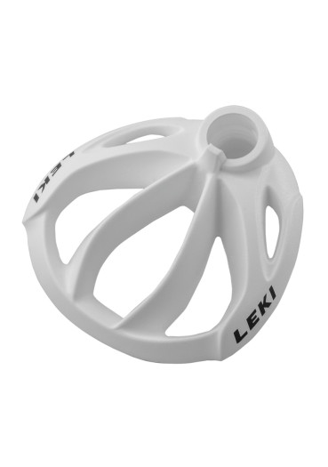 szczegóły Leki Contour Basket 853810102, white