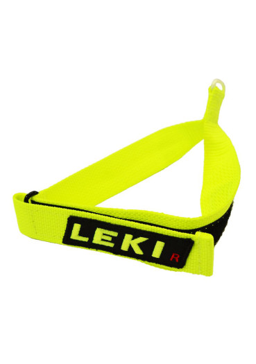 szczegóły Leki Trigger S V-Race neonyellow