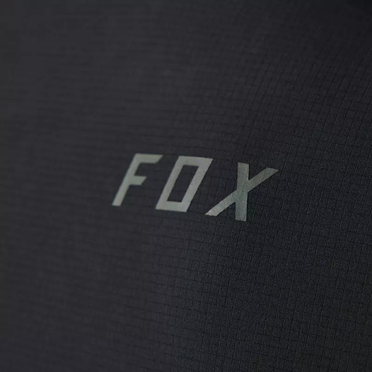 szczegóły Fox Flexair Vest Black