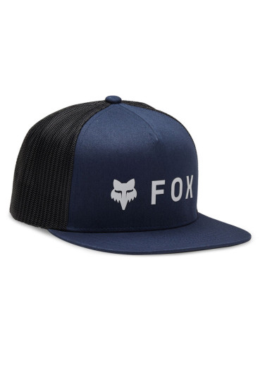 szczegóły Fox Absolute Mesh Snapback Midnight
