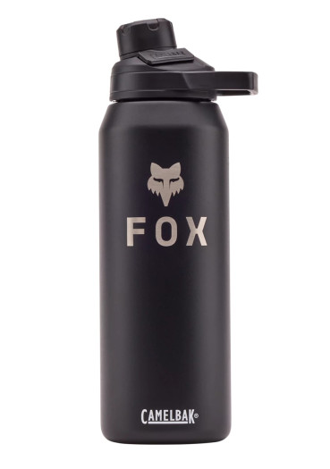 szczegóły Fox Fox X Camelbak 32Oz Bottle Black