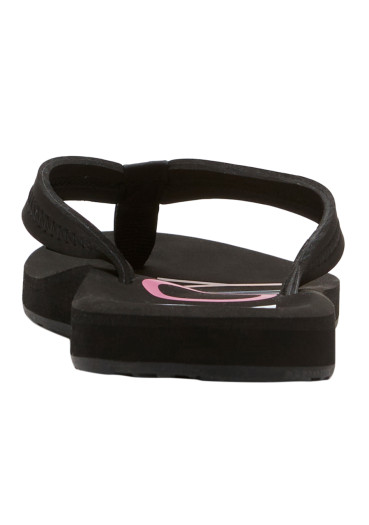 szczegóły Roxy Arjl101164-Blk Vista Iv Sndl Blk