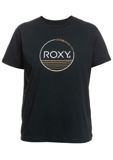 szczegóły Roxy Erjzt05698-Kvj0 Noon Ocean Tees Kvj0