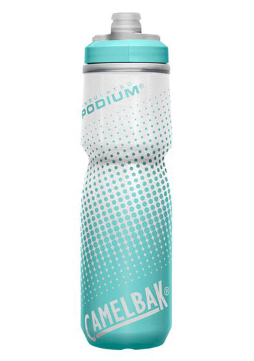 szczegóły Camelbak Podium Chill 0,71l Teal Dot