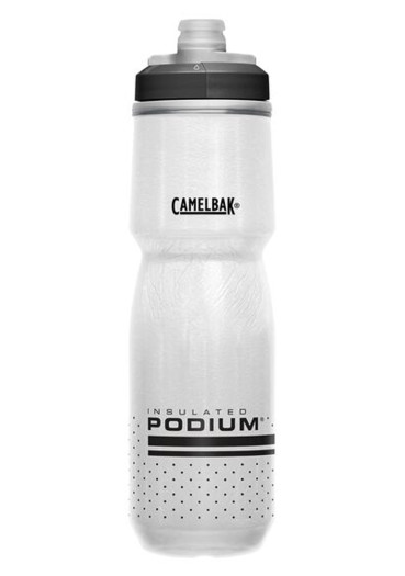 szczegóły Camelbak Podium Chill 0,71l White/Black