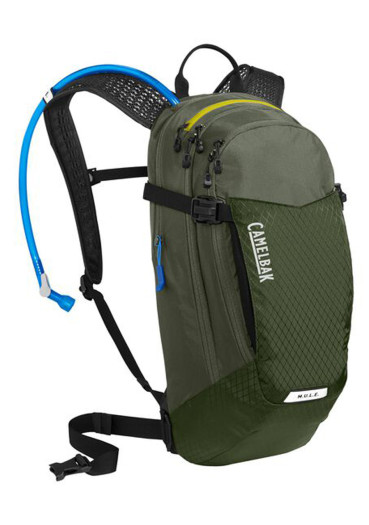 szczegóły Camelbak Mule 12 Dusty Olive