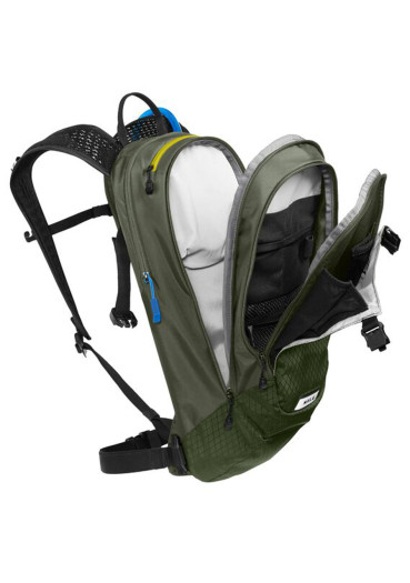 szczegóły Camelbak Mule 12 Dusty Olive