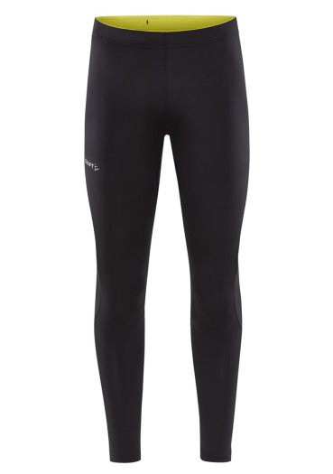 szczegóły Pánské kalhoty Craft 1914113-999000 ADV Essence Zip 2