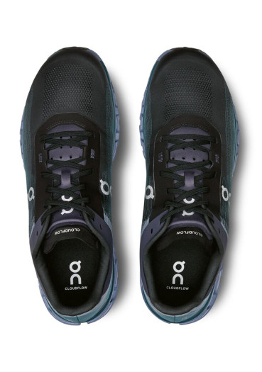 szczegóły On Running Cloudflow 4, M Black/Storm