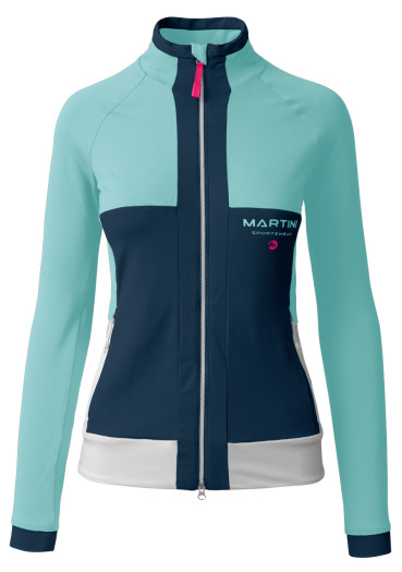 szczegóły Martini Alpmate Jkt W skylight/true navy/white