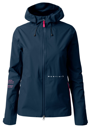 szczegóły Martini Trektech 2.5l Jkt W true navy