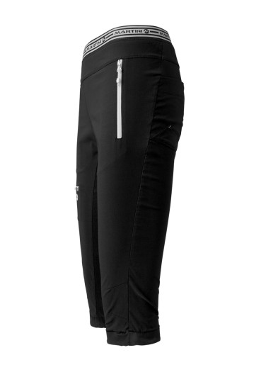 szczegóły Martini Via Capri Pants W black