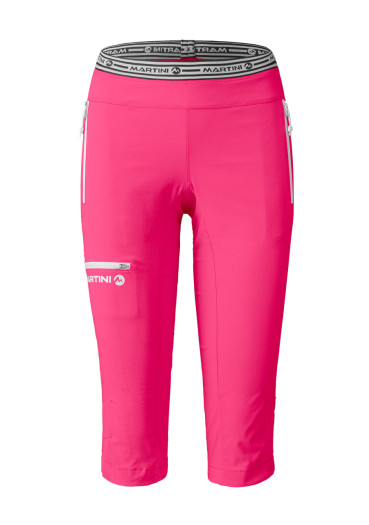 szczegóły Martini Via Capri Pants W blush