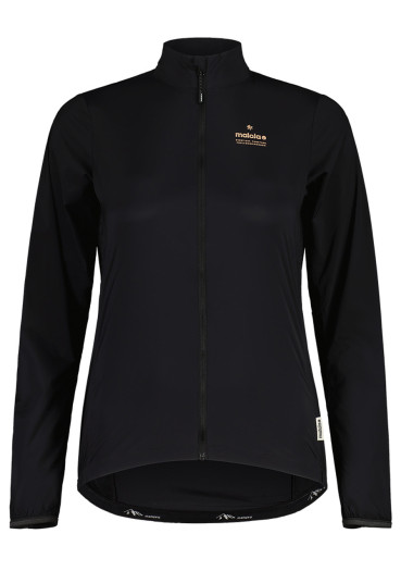 szczegóły Męska kurtka Maloja eisM. Jacket_deep black