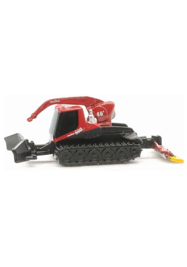 szczegóły Jägerndorfer Pistenbully M. Winde Spur N 1:160