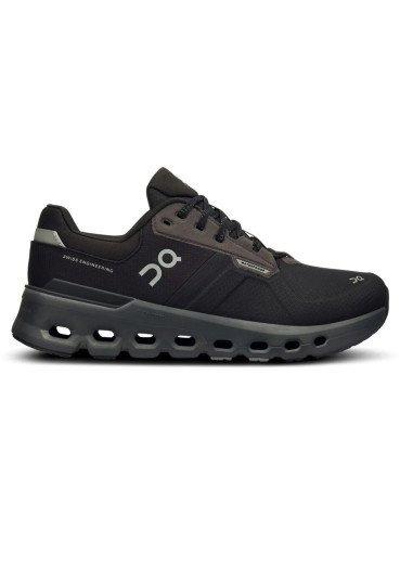 szczegóły On Running Cloudrunner 2 Wp,W Magnet/Black