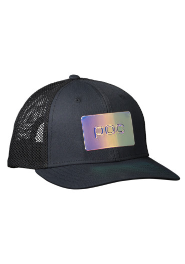 szczegóły Czapka MTB POC Y's Essential Sylvanite Grey