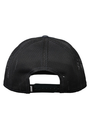 szczegóły Czapka MTB POC Y's Essential Sylvanite Grey