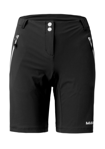 szczegóły Martini Via Shorts W black