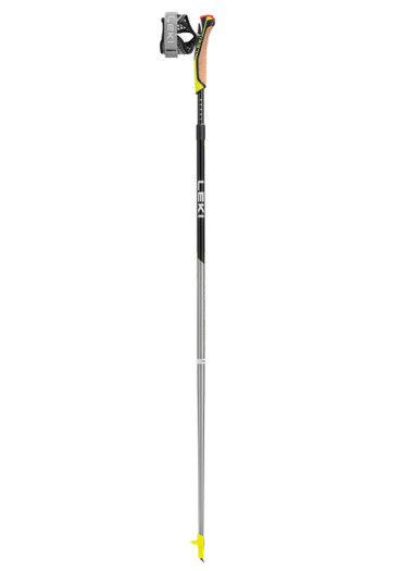 szczegóły Leki Speed Pacer Vario, llight anthracite-black-neonyellow