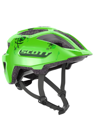 szczegóły Scott Helmet Jr Spunto (CE)